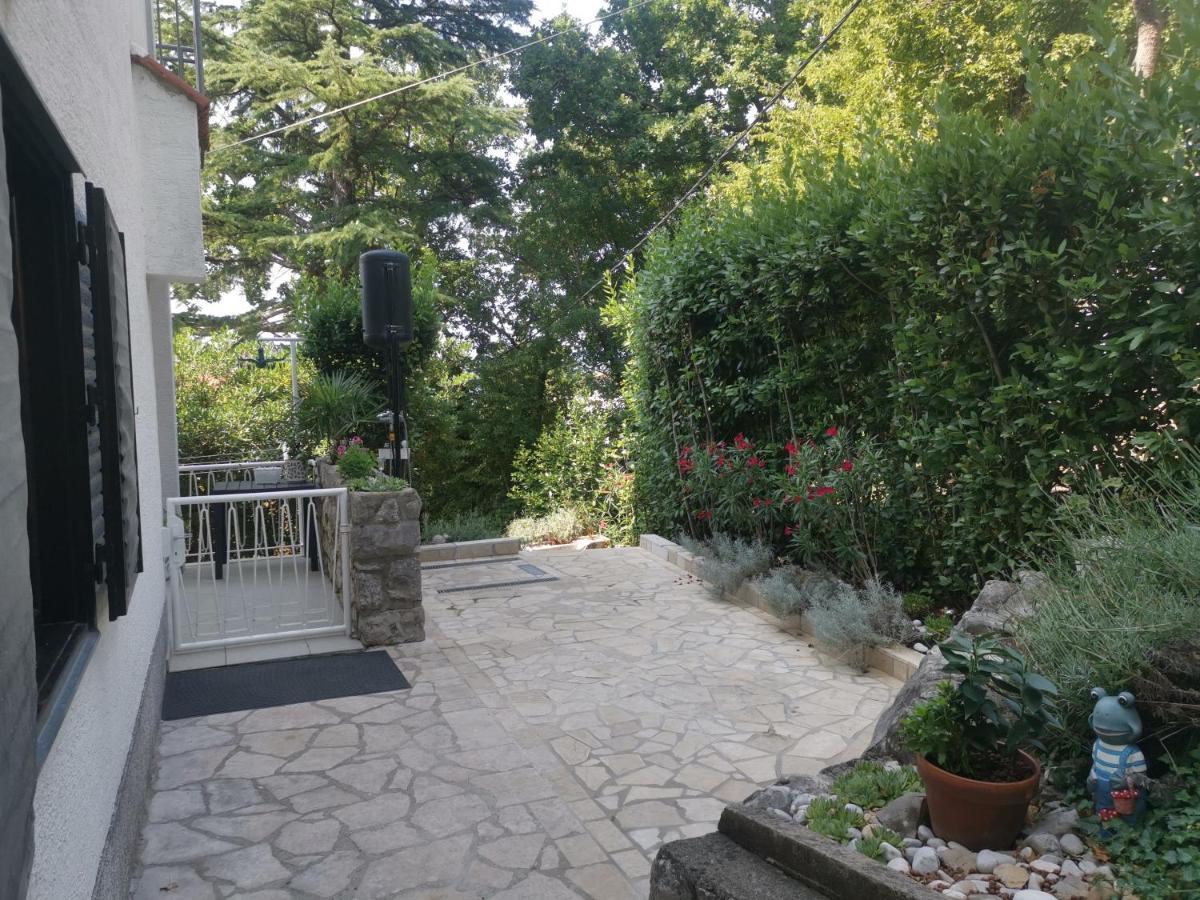 Sunshine Crikvenica Apartment Exterior photo